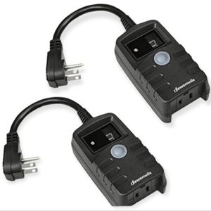 Dewenwils Outdoor Digitial Timer (1)